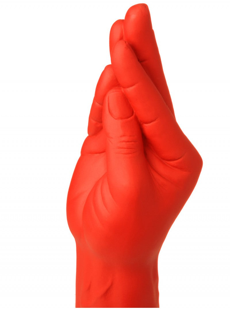 Stretch Fist N1 Hand