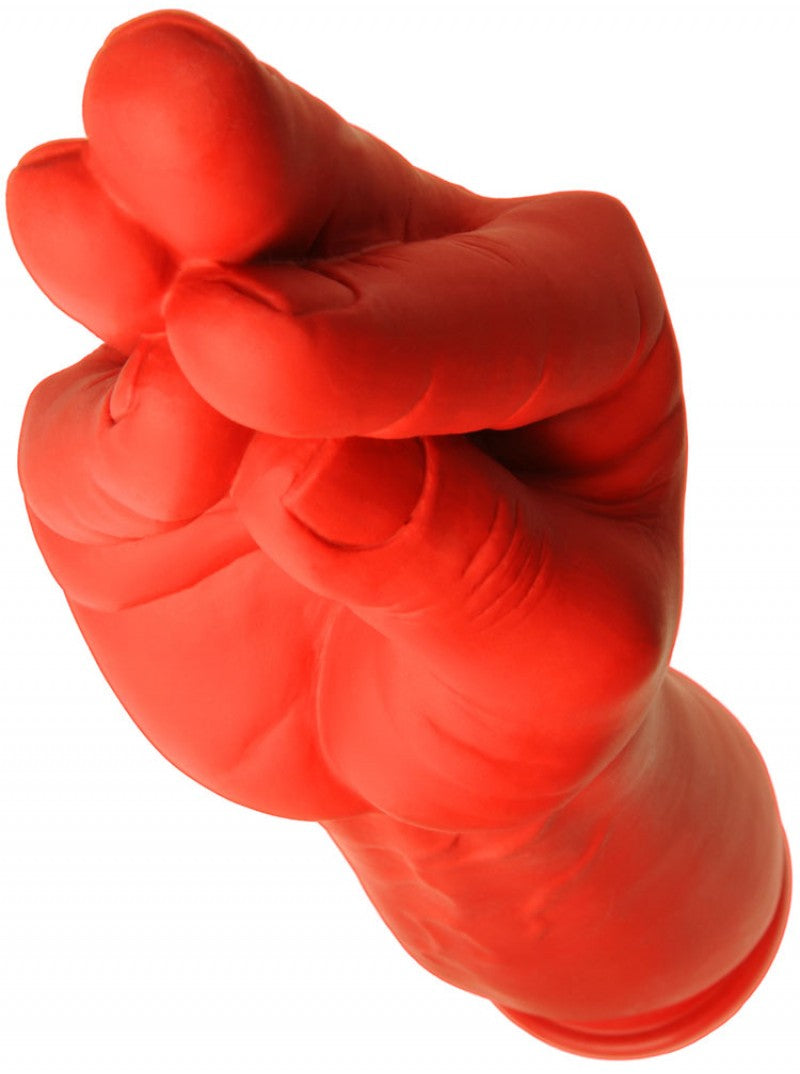 Stretch Fist N1 Hand