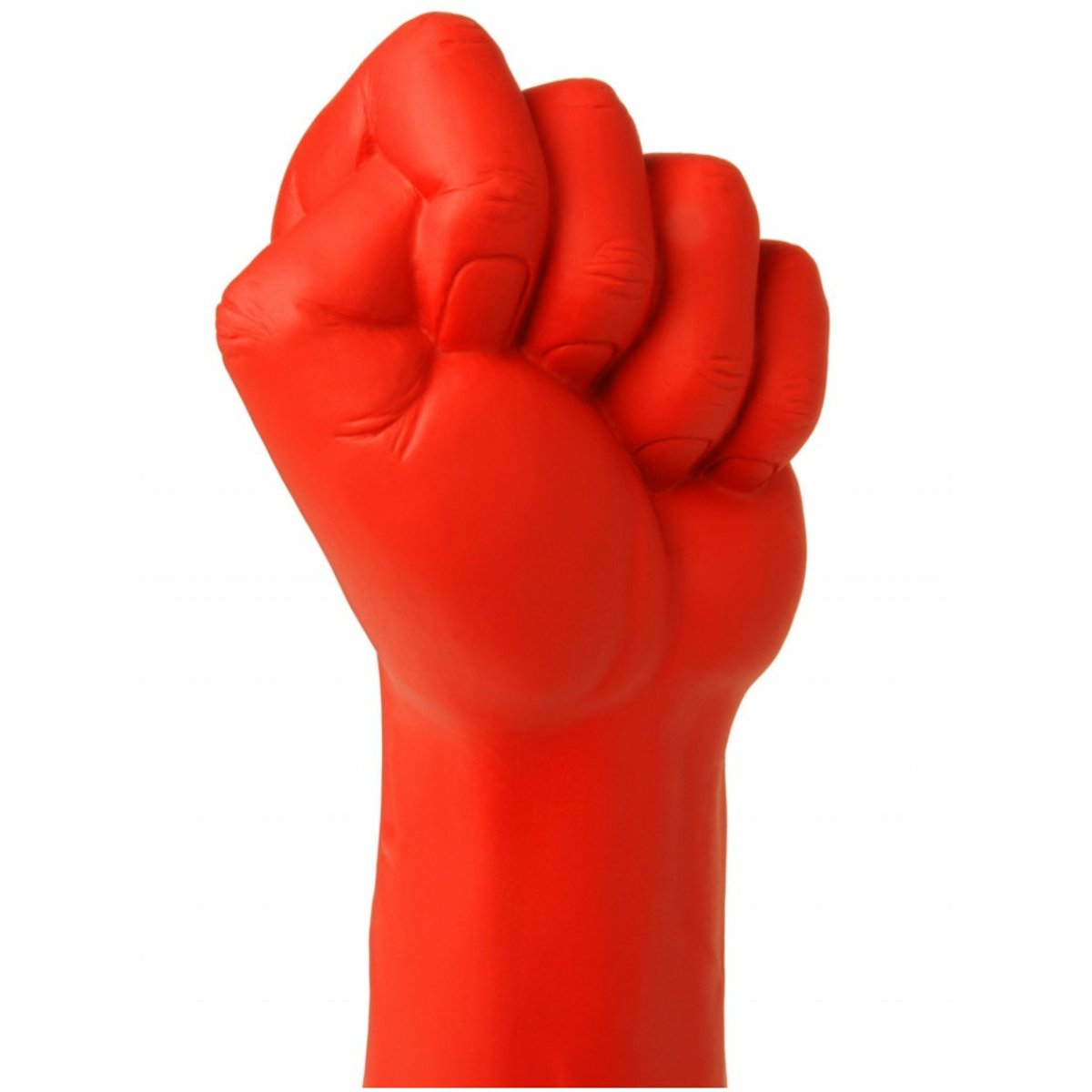 Stretch Fist N2 Punch