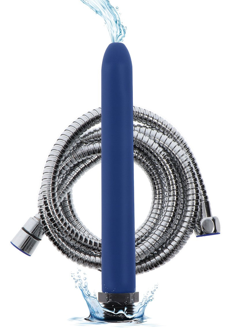 The Cleaner Shower Set