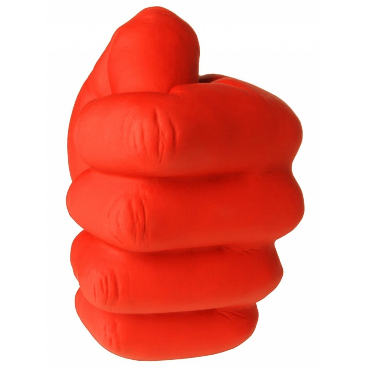 Stretch Fist N2 Punch
