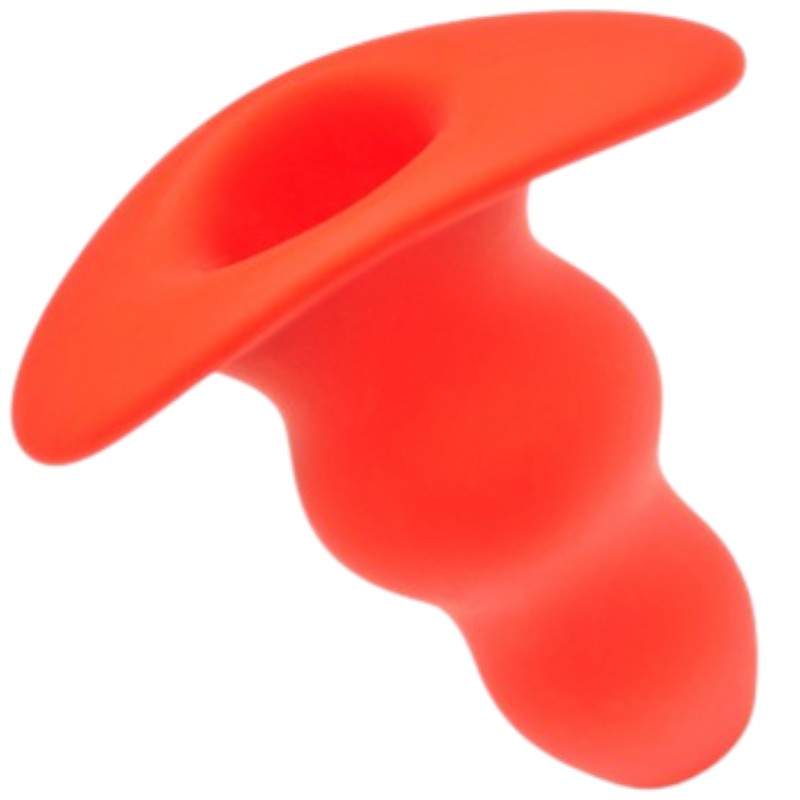 Stretch Hole Butt Plug