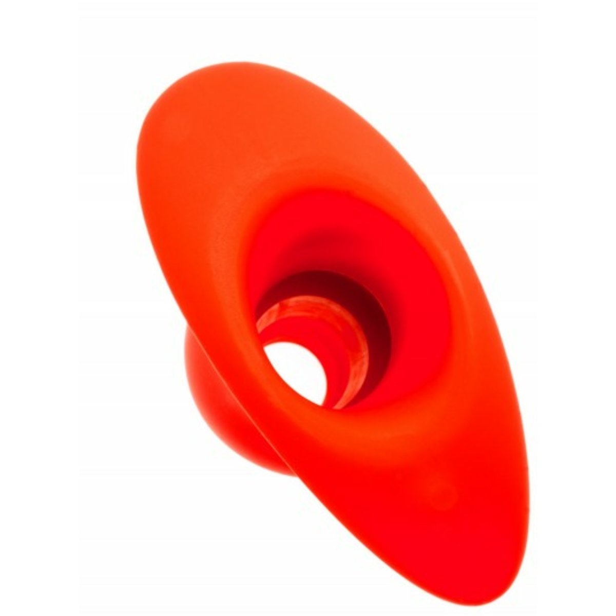 Stretch Hole B Butt Plug