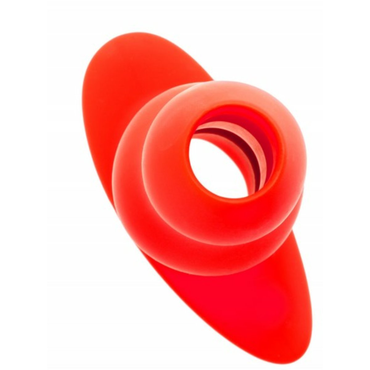 Stretch Hole B Butt Plug