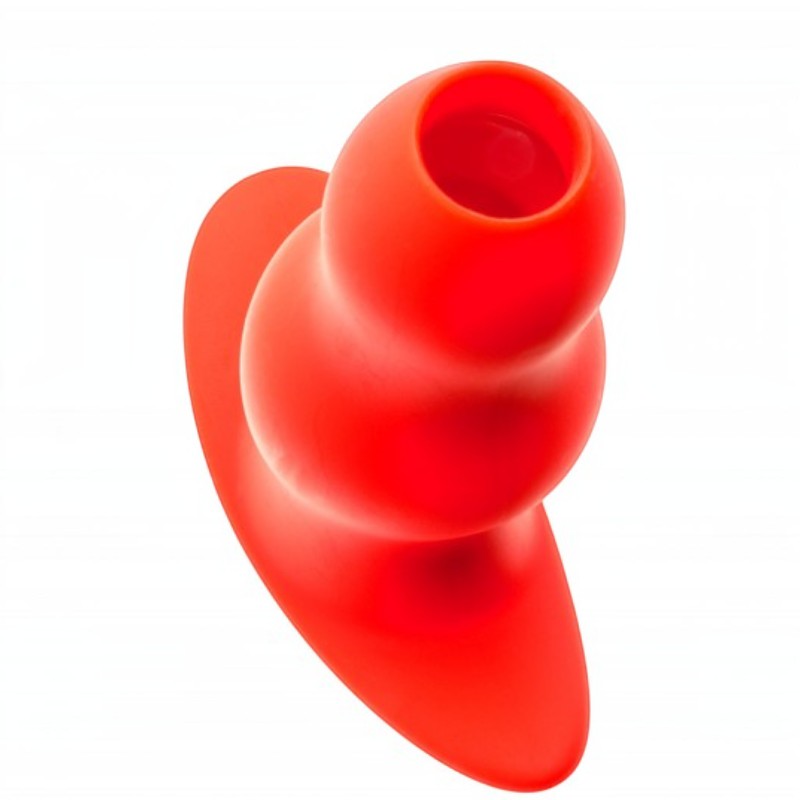 Stretch Hole Butt Plug
