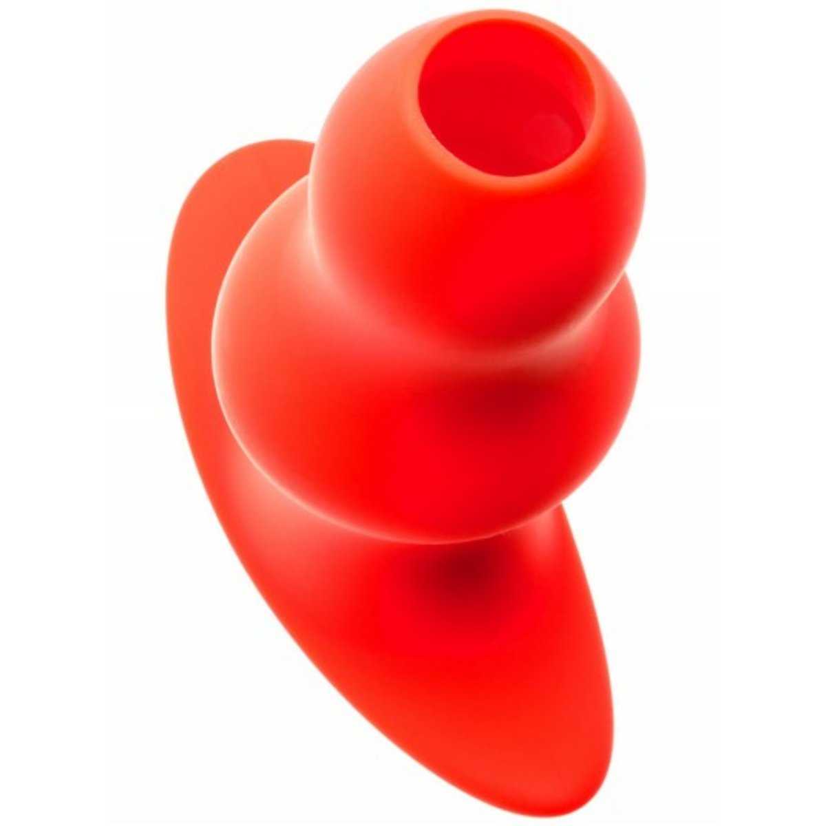 Stretch Hole D Butt Plug