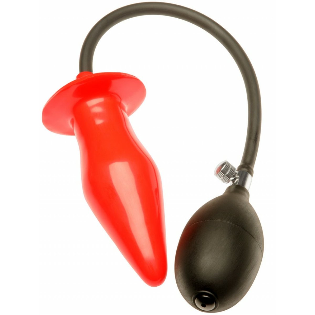 Stretch Pump Plug