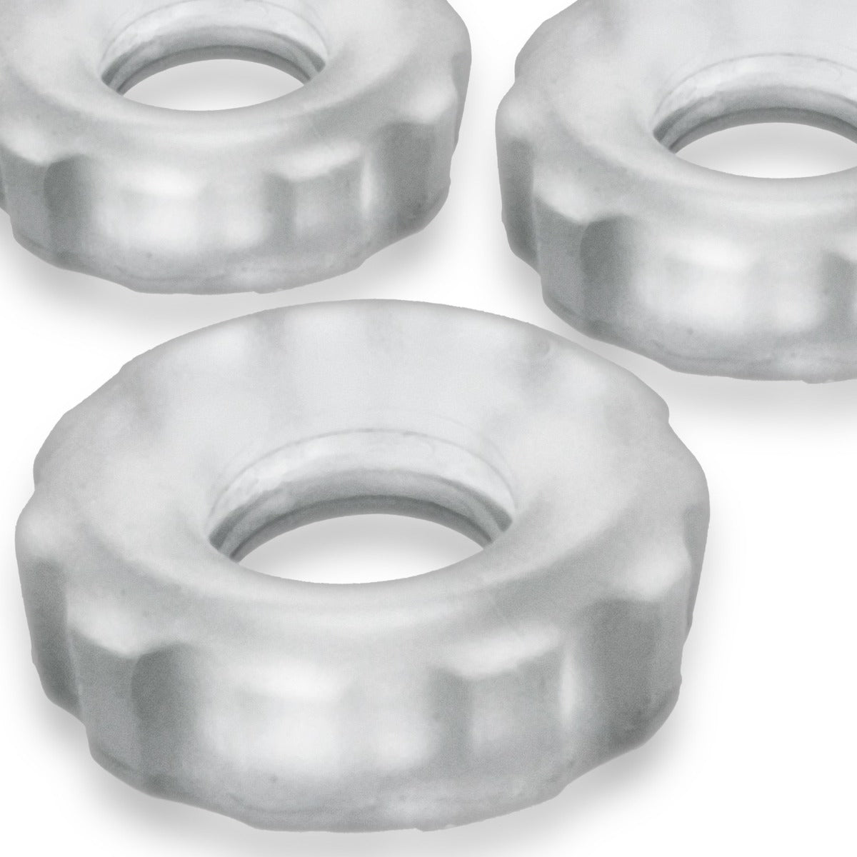 Super Huj 3-Pack