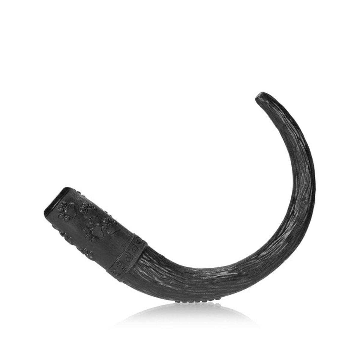 Tail Fuck Hollow Butt Plug With Removable Tail
