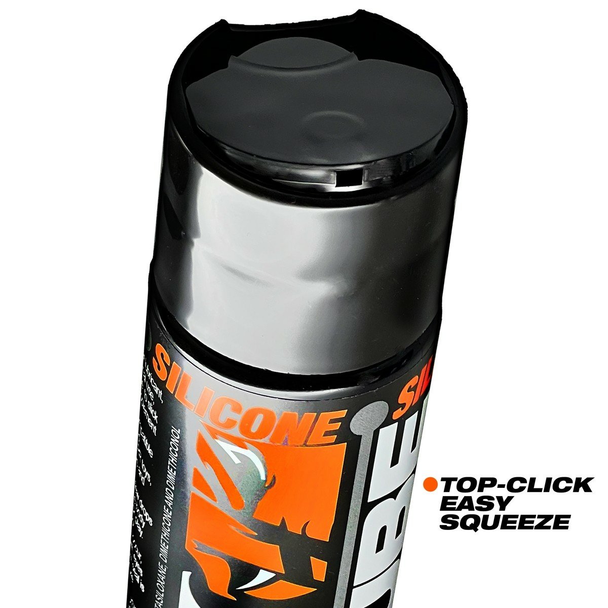 Oxlube Thick Silicone