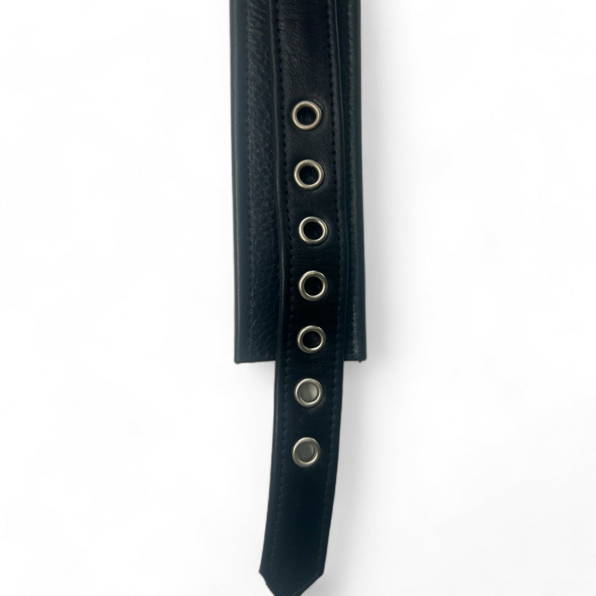 Soft Leather 65mm Thigh Cuff M2O
