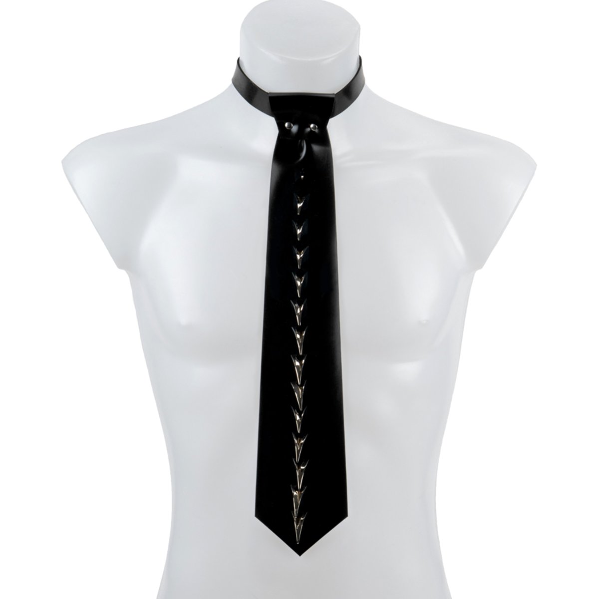 Rubber Claw Tie