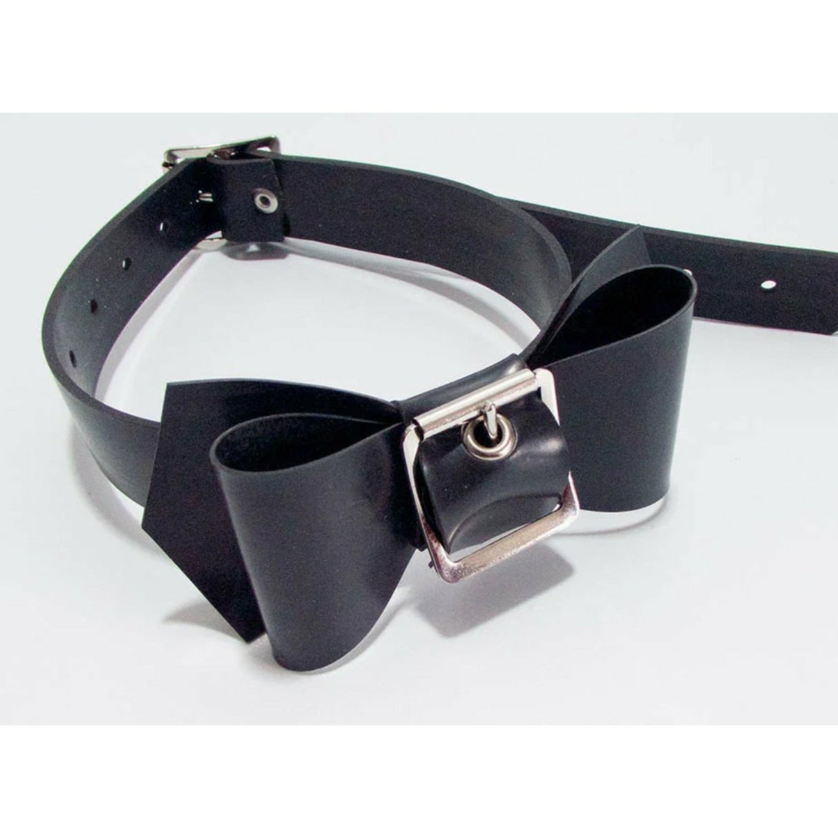 Bow Tie W/ Buckle