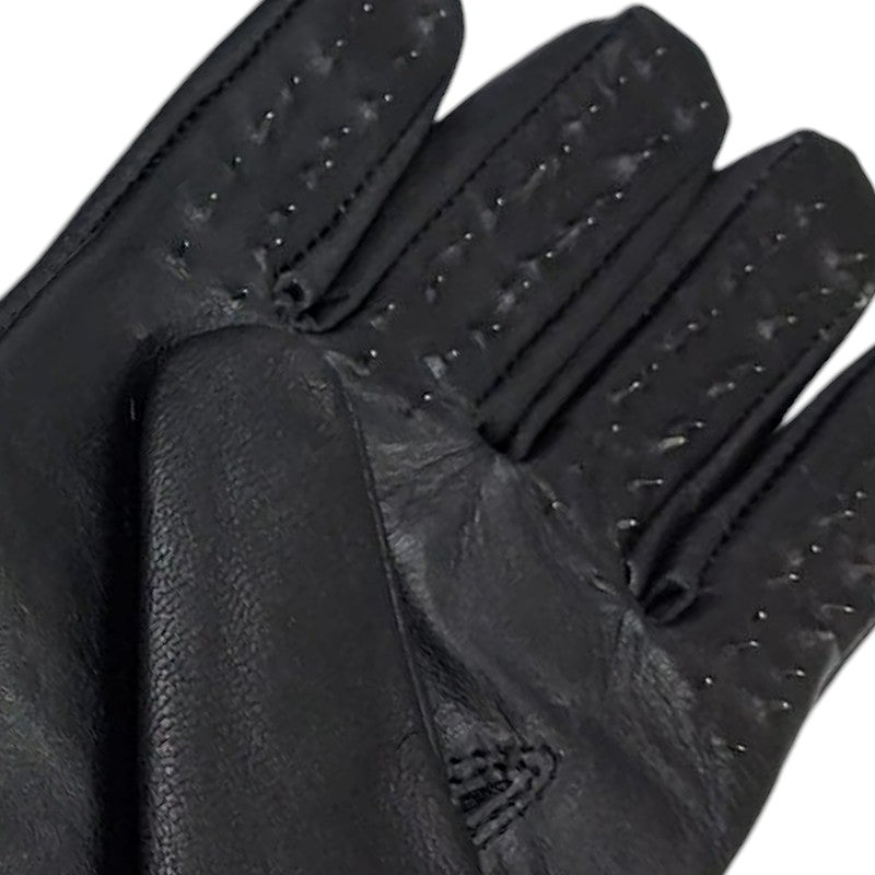 Locking Vampire Glove