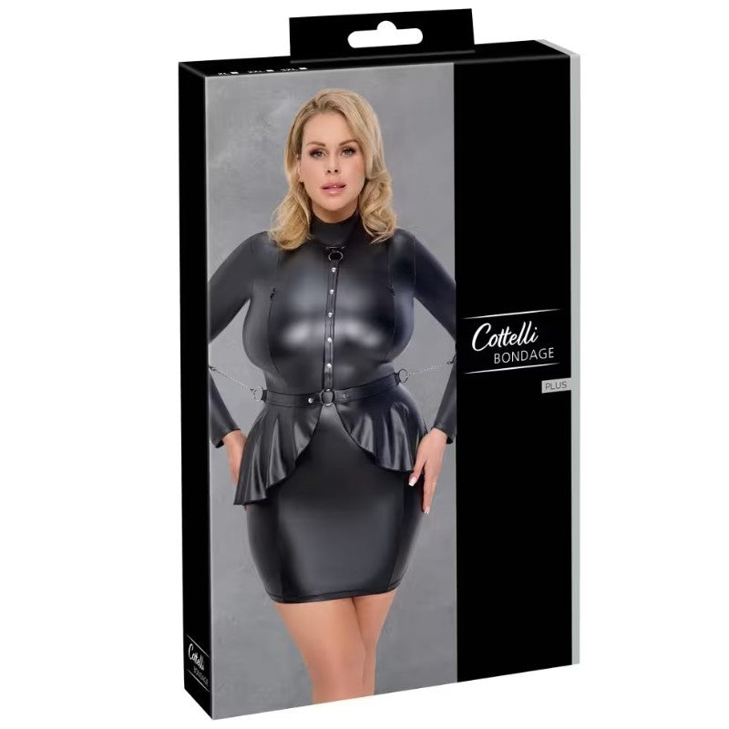 Bondage Dress by Cottelli