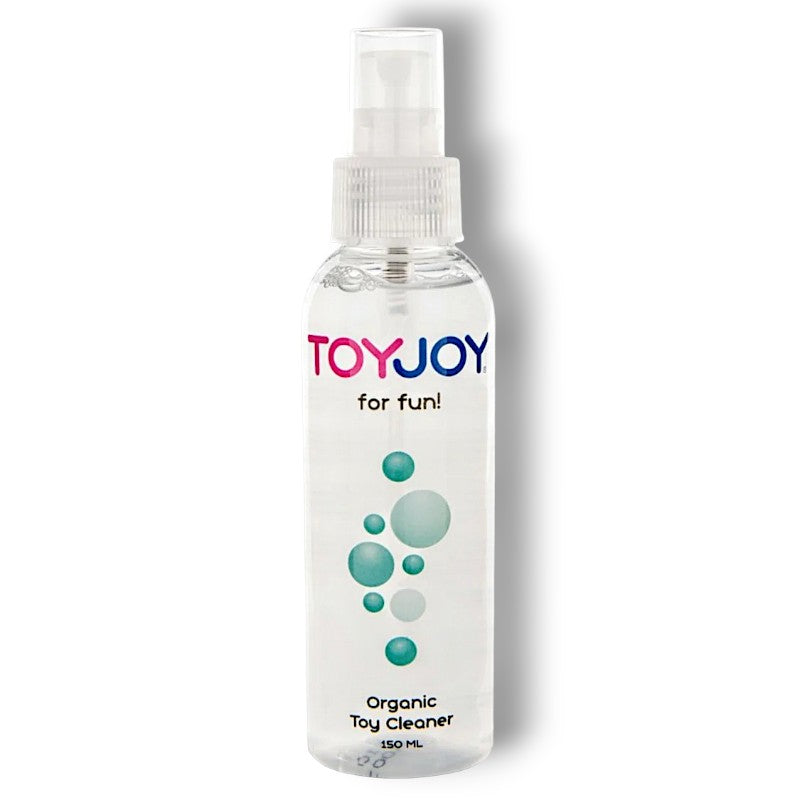 Toy Cleaner Toy Joy Spray
