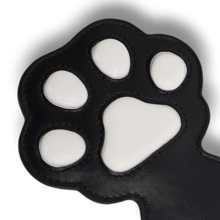 Paw Paddle- White