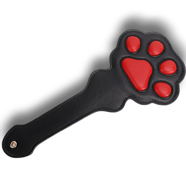 Paw Paddle- Red