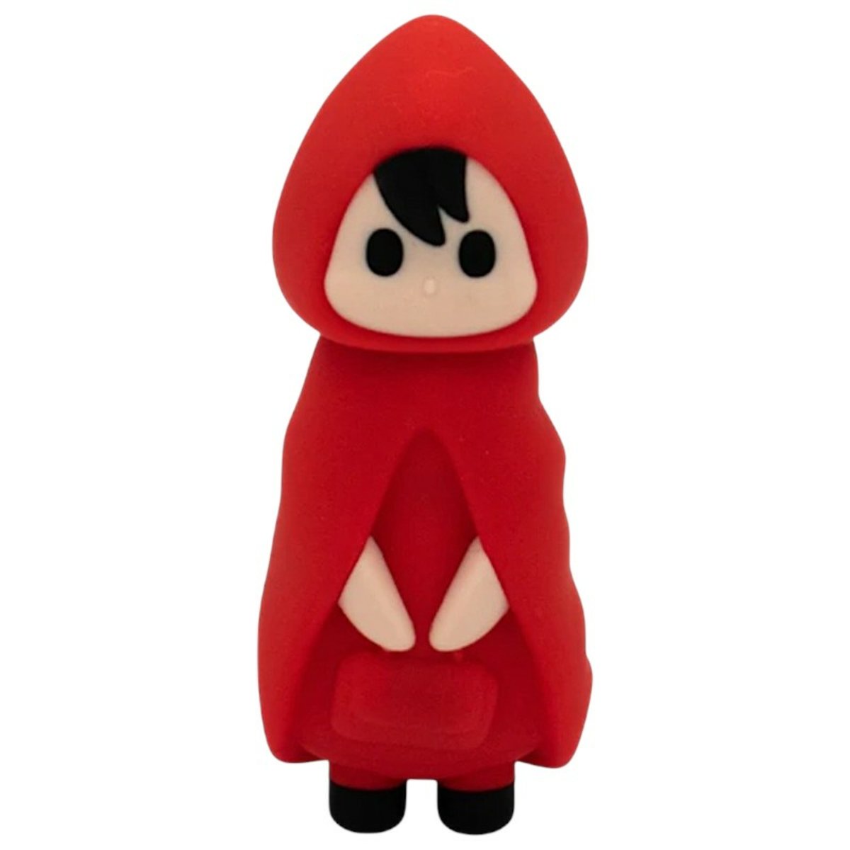 Little Red Bullet Vibrator