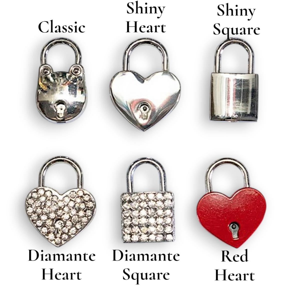 Bangle-Padlock Bangle