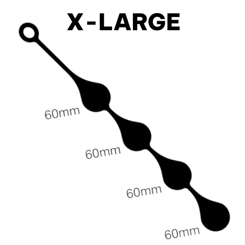 Anal Drops