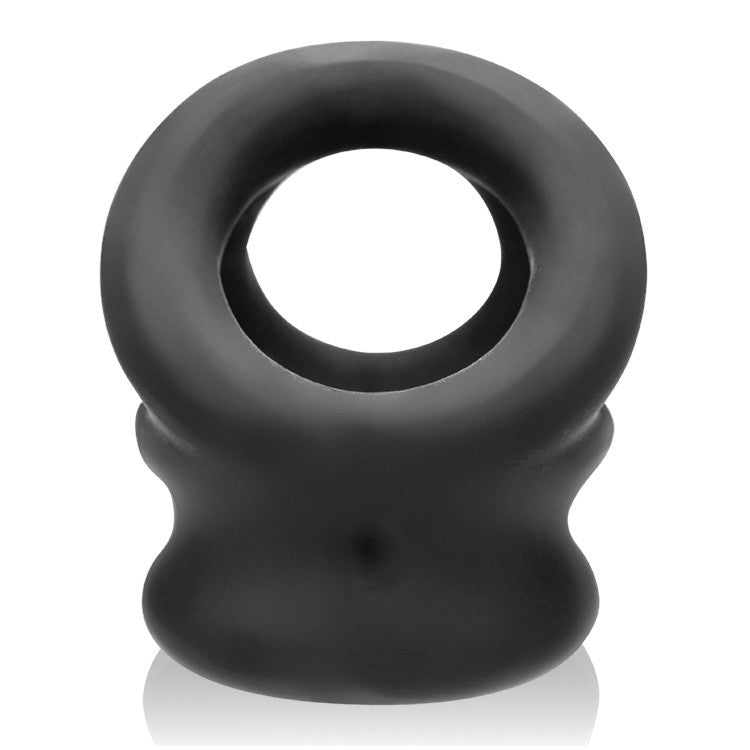 TRI-SQUEEZE Cocksling Black