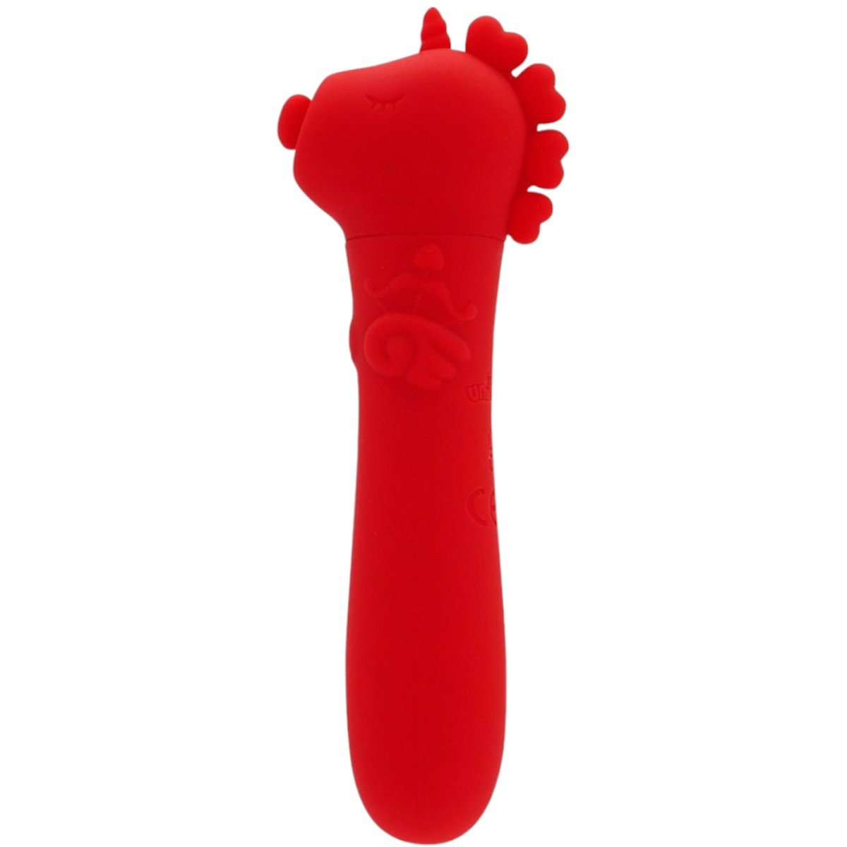 Unihorn Cupid's Beau USB Bullet Vibrator