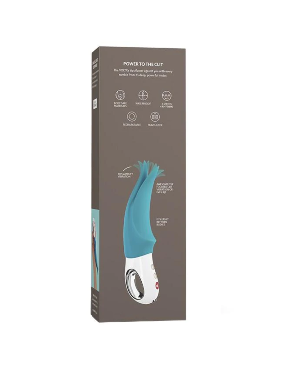 Fun Factory-Fun Volta External G5 Vibrator