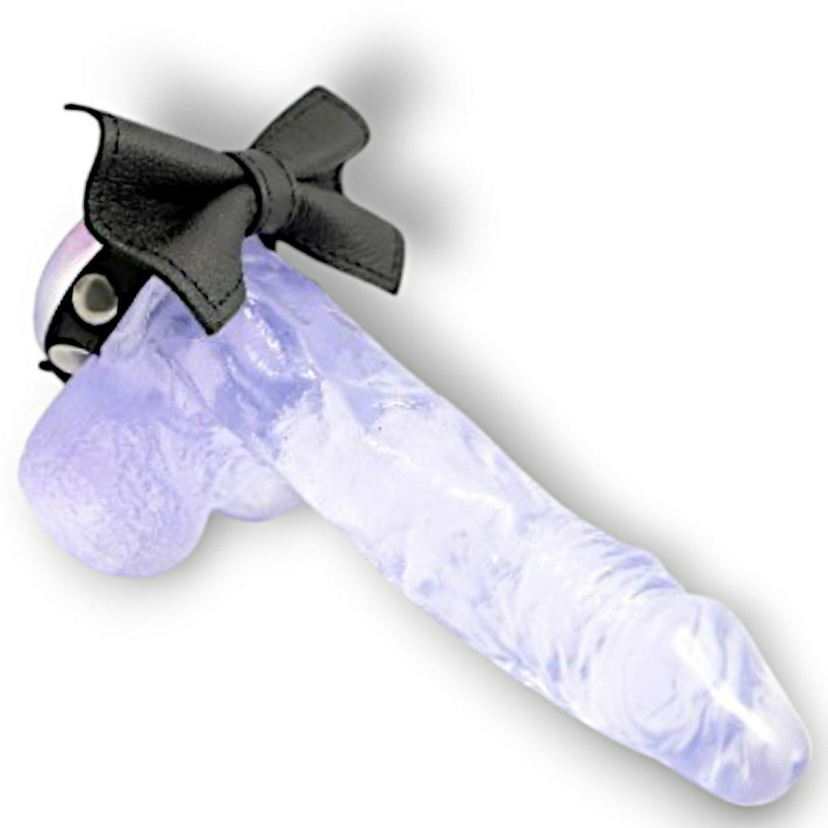 Your Servant Cock Strap