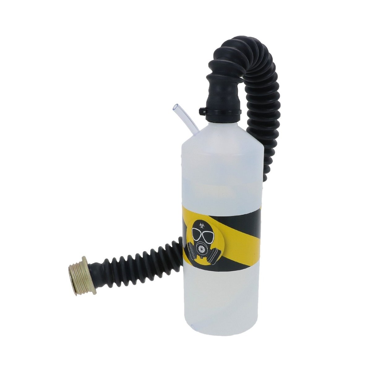 Bubble Bottle (Screw Fit)