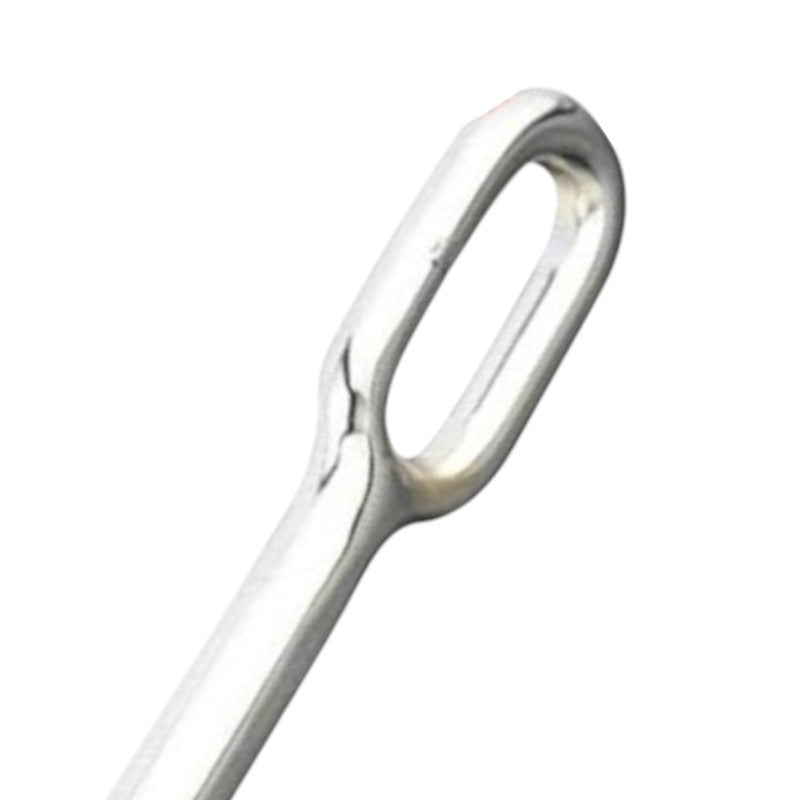 Steel Anal Hook