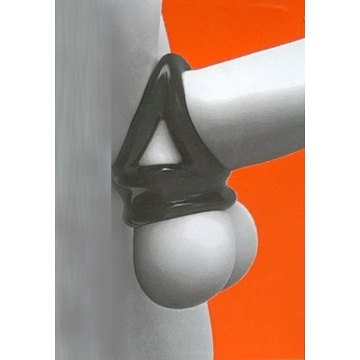 Tri-Squeeze Cocksling