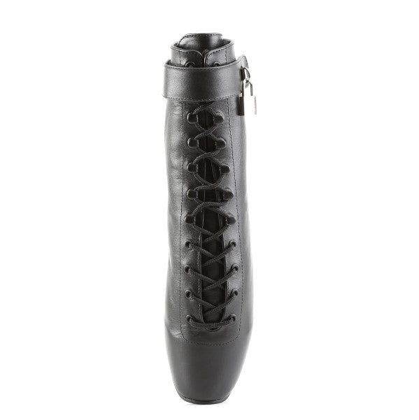 Devious Ballet Lockable Ankle-1025