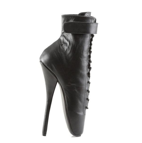 Devious Ballet Lockable Ankle-1025