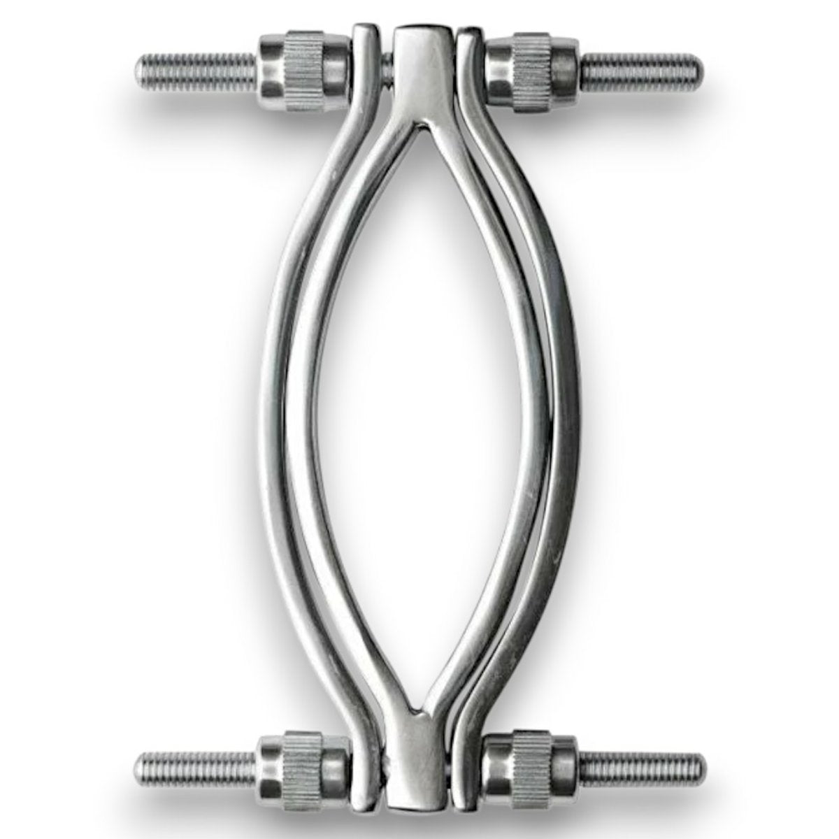 Steel Pussy Clamp