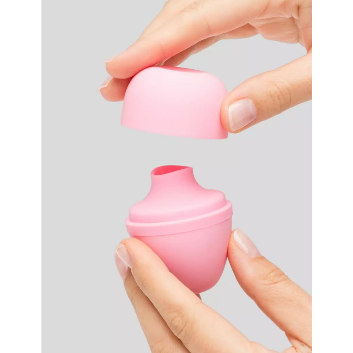Skins Minis The Scream Egg Clit & Nipple Stimulator