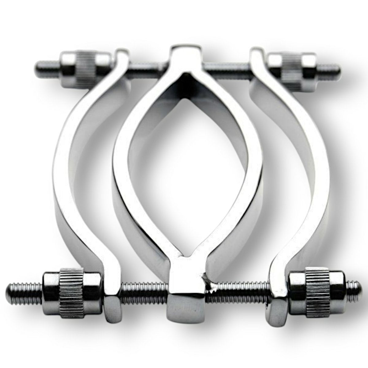 Steel Pussy Clamp