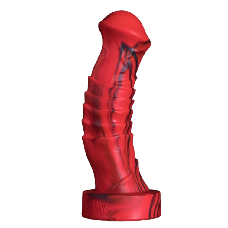 Devil Dildo