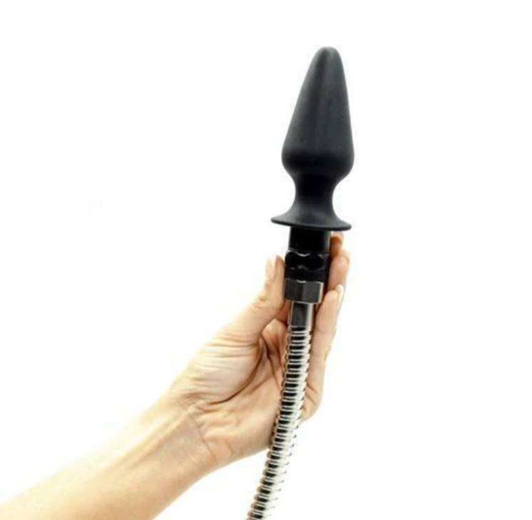 Colt Pro Shower Shot System Anal Douche