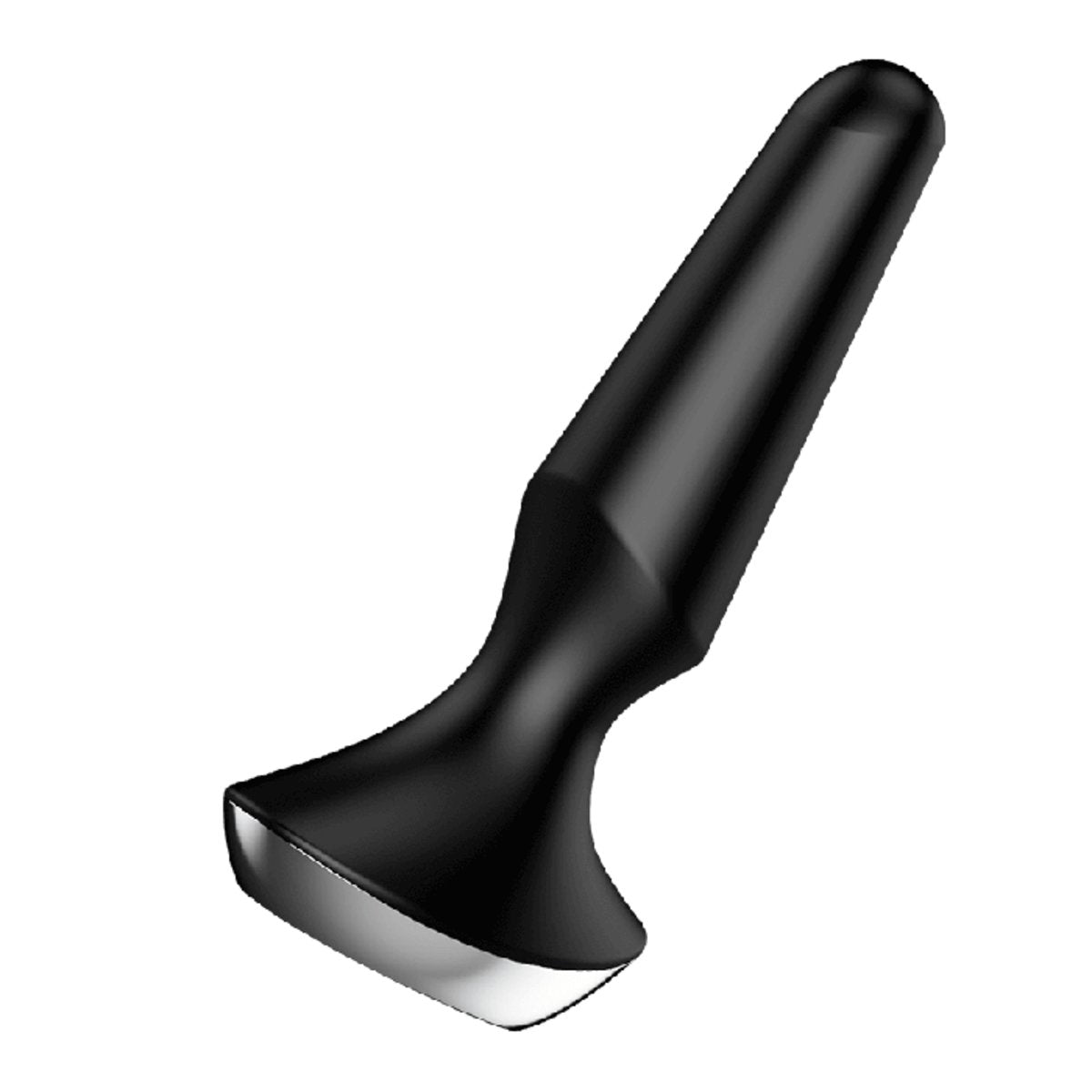 Satisfyer Plug-Ilicious