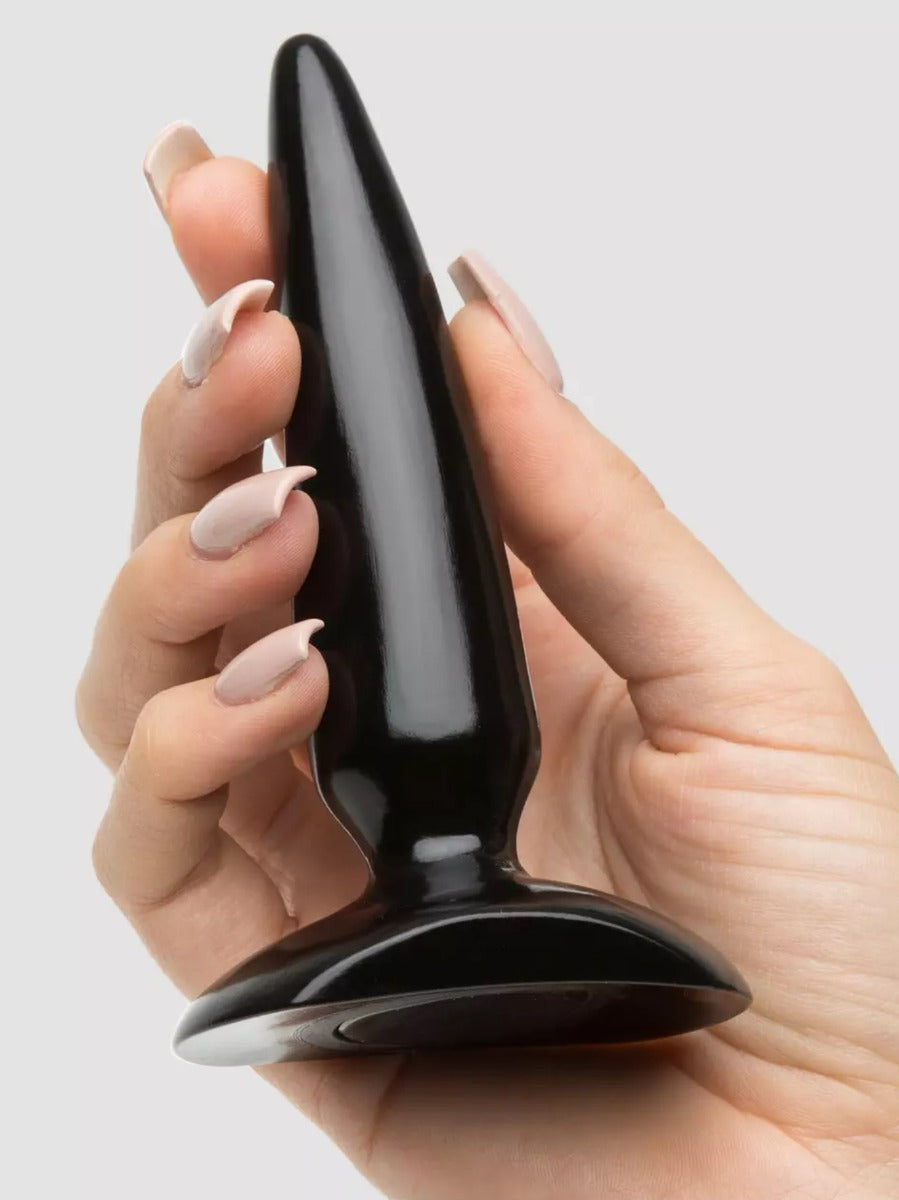 Butt Plug Anal Trainer Kit
