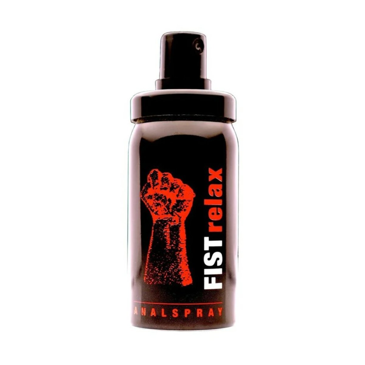 Fist Says Relax Spray