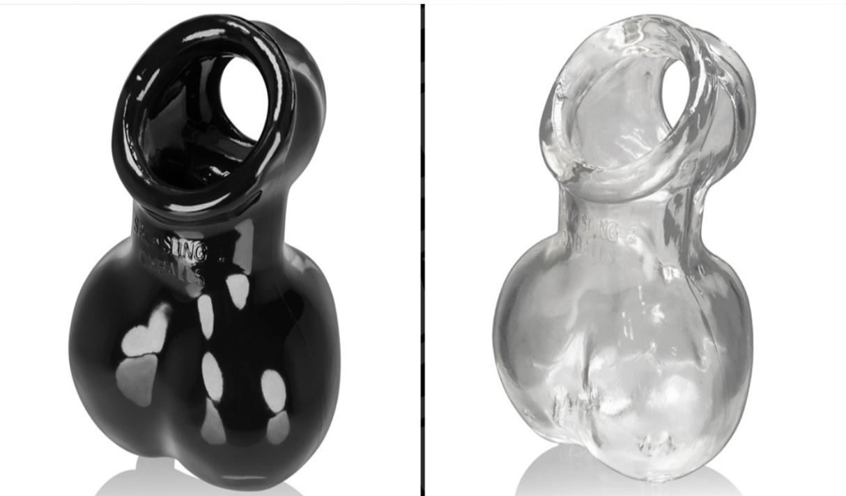 Sacksling-2 Ball Sling