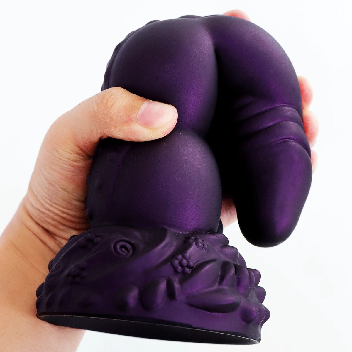Draco Dragon Dildo