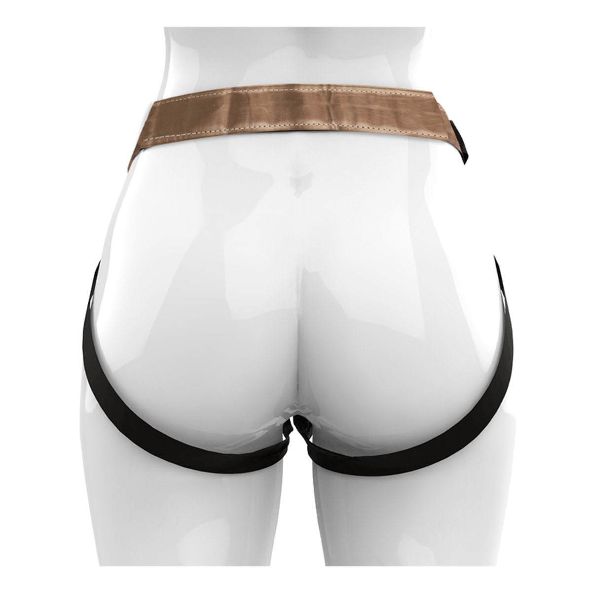 Begme Black Edition Premium Blind Mask