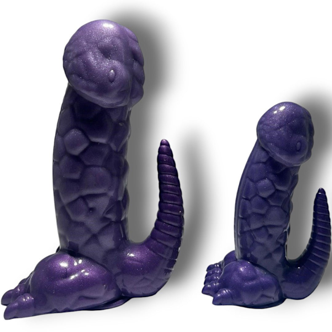 Hodag Dildo