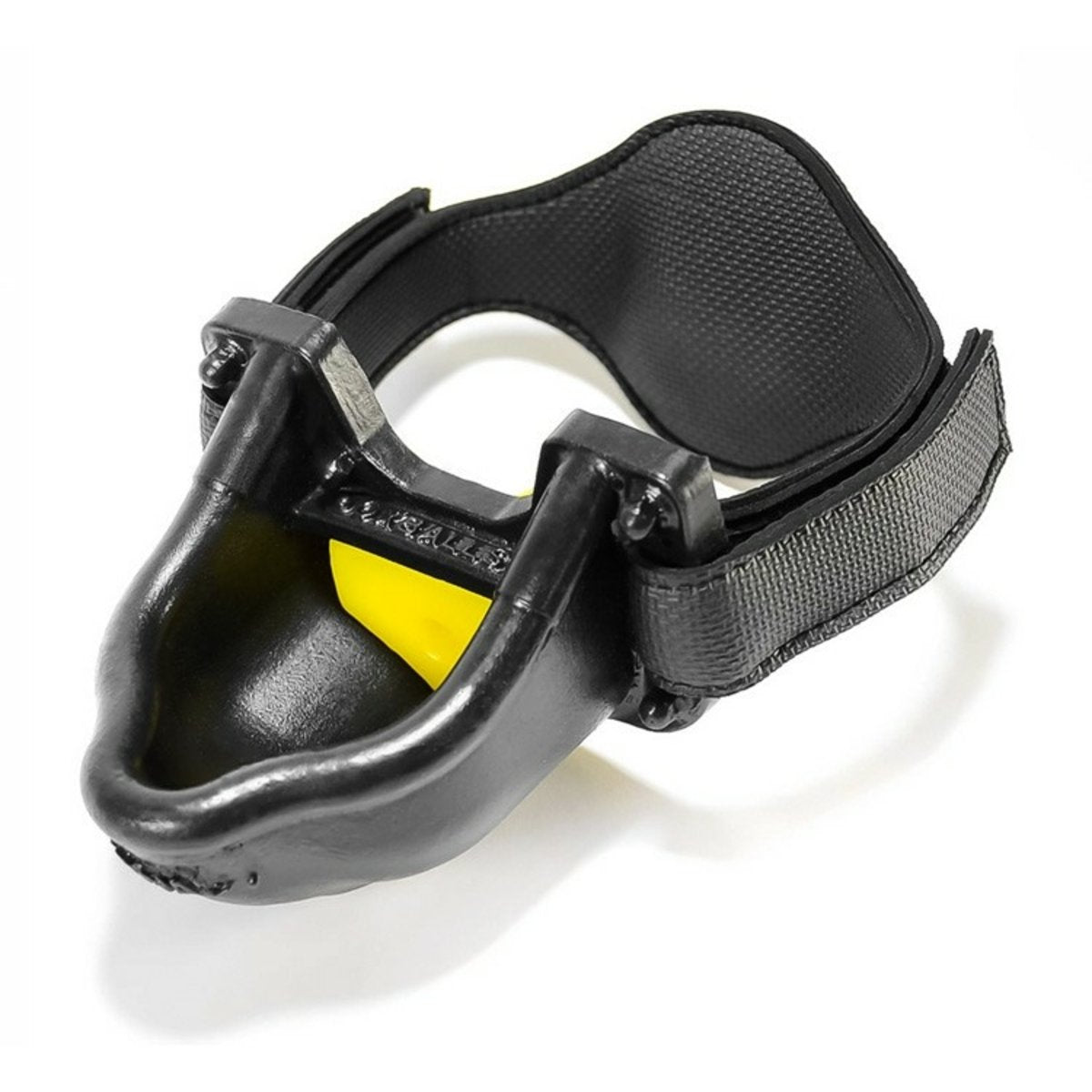 Oxballs - Urinal Piss Gag