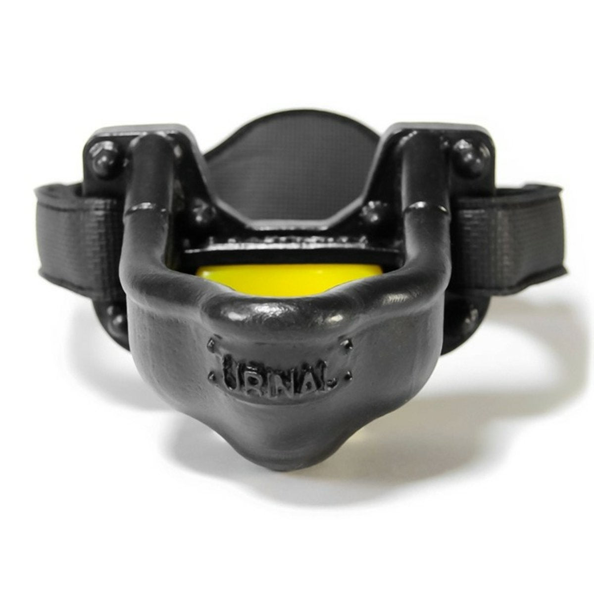 Oxballs - Urinal Piss Gag