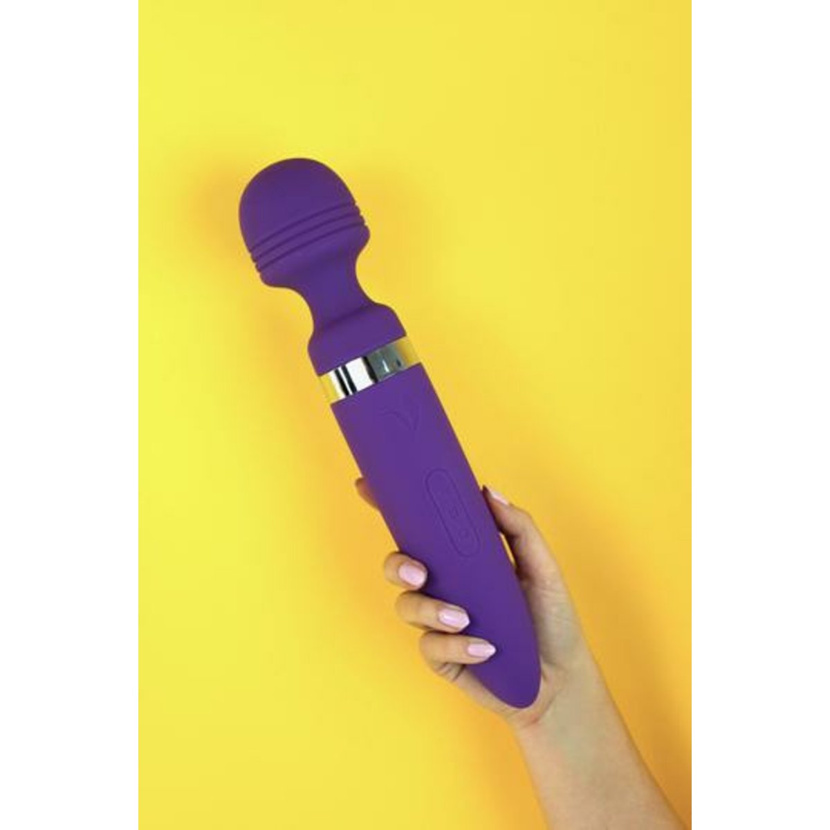 Wand Deluxe Mega