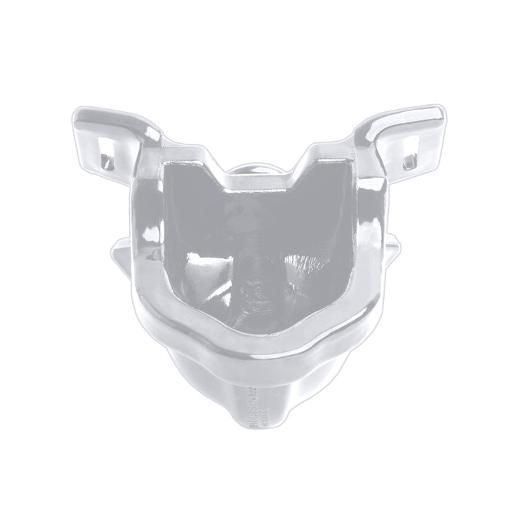 Watersport Strap-On Gag White